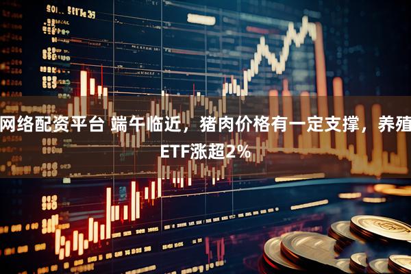 网络配资平台 端午临近，猪肉价格有一定支撑，养殖ETF涨超2%